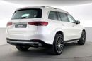 Mercedes-Benz GLS 450 Premium + (AMG Package) | Guaranteed Warranty | 0 Down Payment
