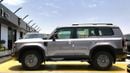 Toyota Prado Prado 2.4L turbo 2026