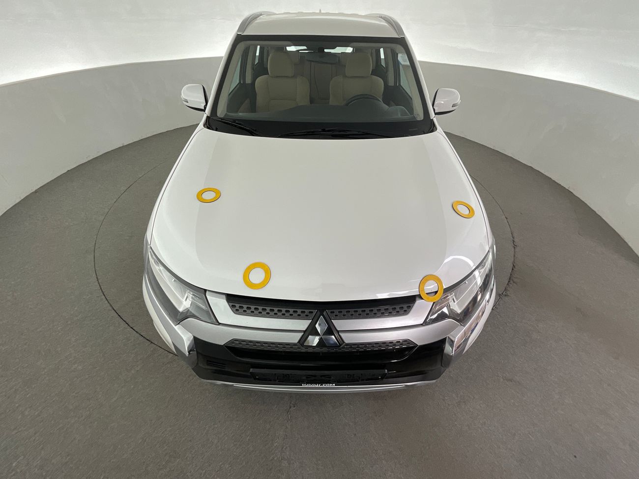 Mitsubishi Outlander GLX Midline | Guaranteed Warranty | 0 Down Payment