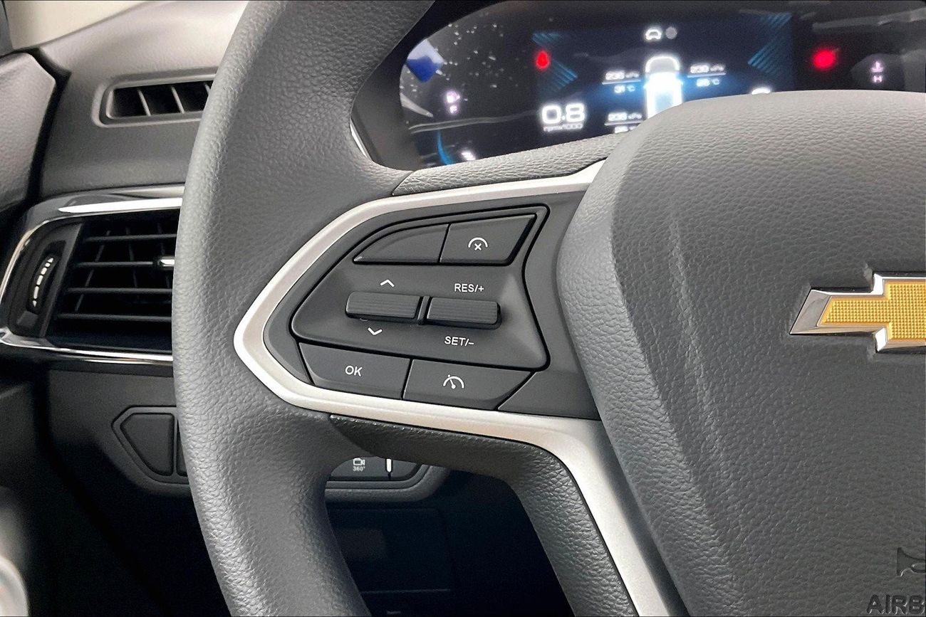 Chevrolet Captiva Premier| 1 year free warranty | Exclusive Eid offer