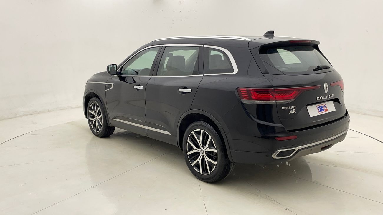 Renault Koleos LE 2.5 | Zero Down Payment | Home Test Drive