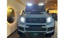 مرسيدس بنز G 63 AMG 4X4² BY BRABUS