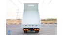 Mitsubishi Fuso Canter Pick Up Tipper Truck 4.2L RWD Diesel Manual Transmission / Book Now!