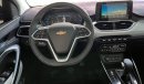 Chevrolet Captiva Premier 2023 Agency Warranty Full Service History GCC