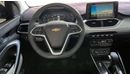 Chevrolet Captiva Premier 2023 Agency Warranty Full Service History GCC