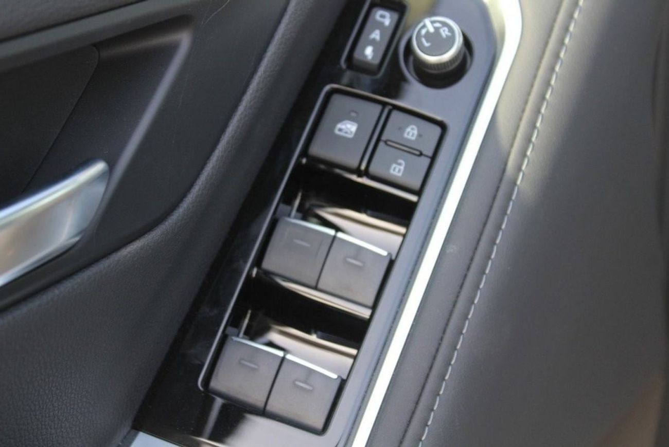 تويوتا لاند كروزر تويوتا باند كروزر GXR 4.0 بترول 2023