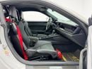 Porsche 911 2023 Porsche 911 GT3, July/2028 Porsche Warranty, Full Porsche Service History, Excellent Condition