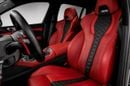 بي أم دبليو X6 M STD X6M Competition