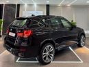 BMW X5 AMAZING V8 || 7 SEATS || FULL OPTIONS || GCC II ACCIDENTS FREE I| SCREENS || PANORAMIC