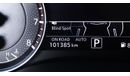 Nissan Patrol SE Platinum City Nissan Patrol Platinum, full option, 2020, GCC, in excellent condition