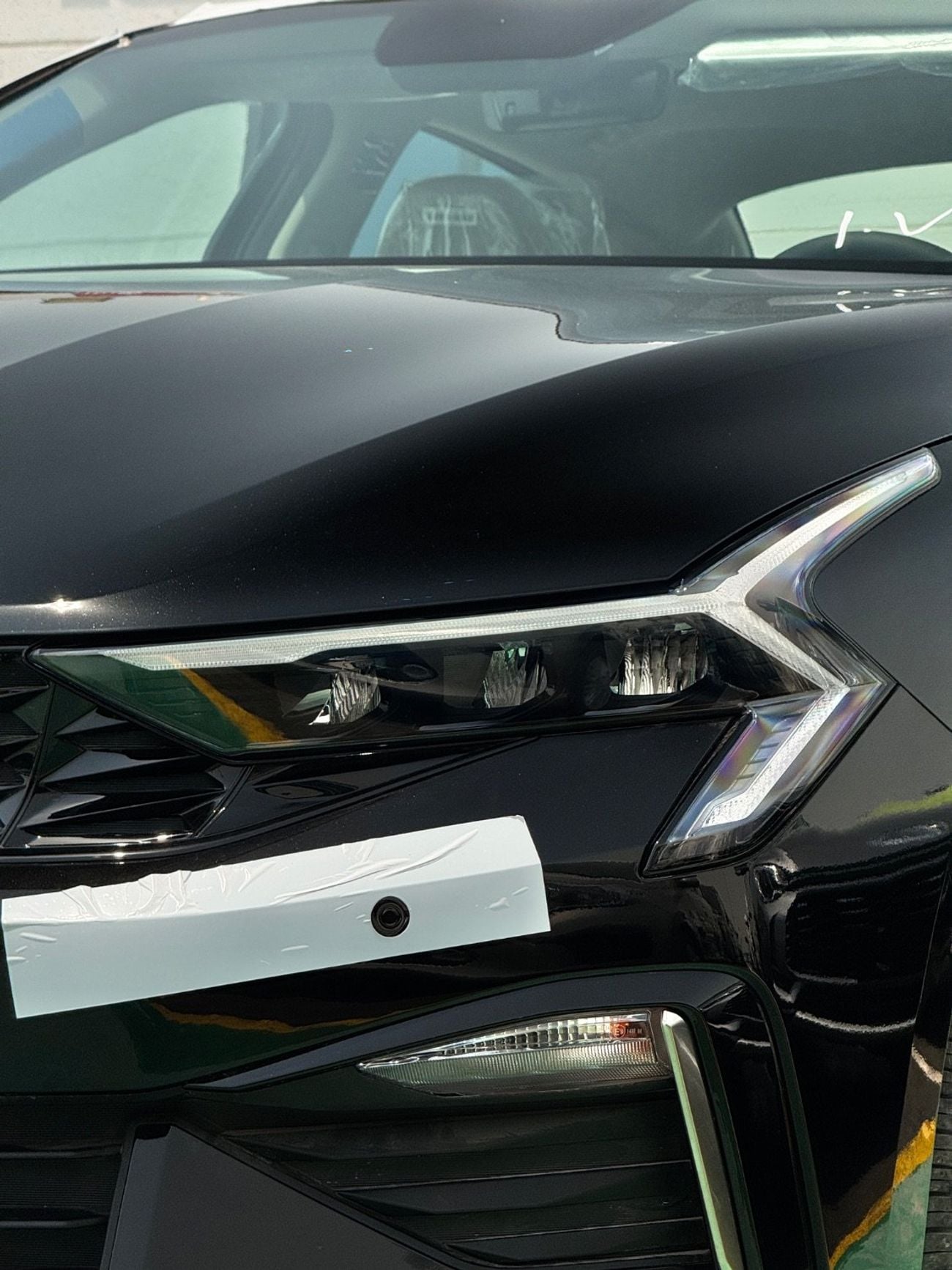 كيا K5 HYBRID 2.0L - 2027 MODEL - GCC SPECS - KOREAN