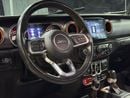 Jeep Gladiator Sand Runner 3.6L
