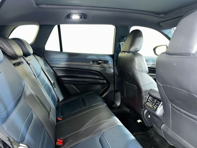 Ford Territory TITANIUM, миниатюра 29