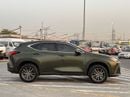 Lexus NX250 PREMIUM (NON GCC) 2024 Lexus NX250 MidOption 2.5L V4 FWD- Rear Camera & Sensor - Leather Seat - Auto Trunk