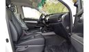 Toyota Hilux REVO REVOLUTION 2.8 DIESEL TRD- FULL