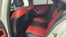 مرسيدس بنز A 35 AMG 