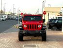 Jeep Wagoneer Jeep Wrangler 2022