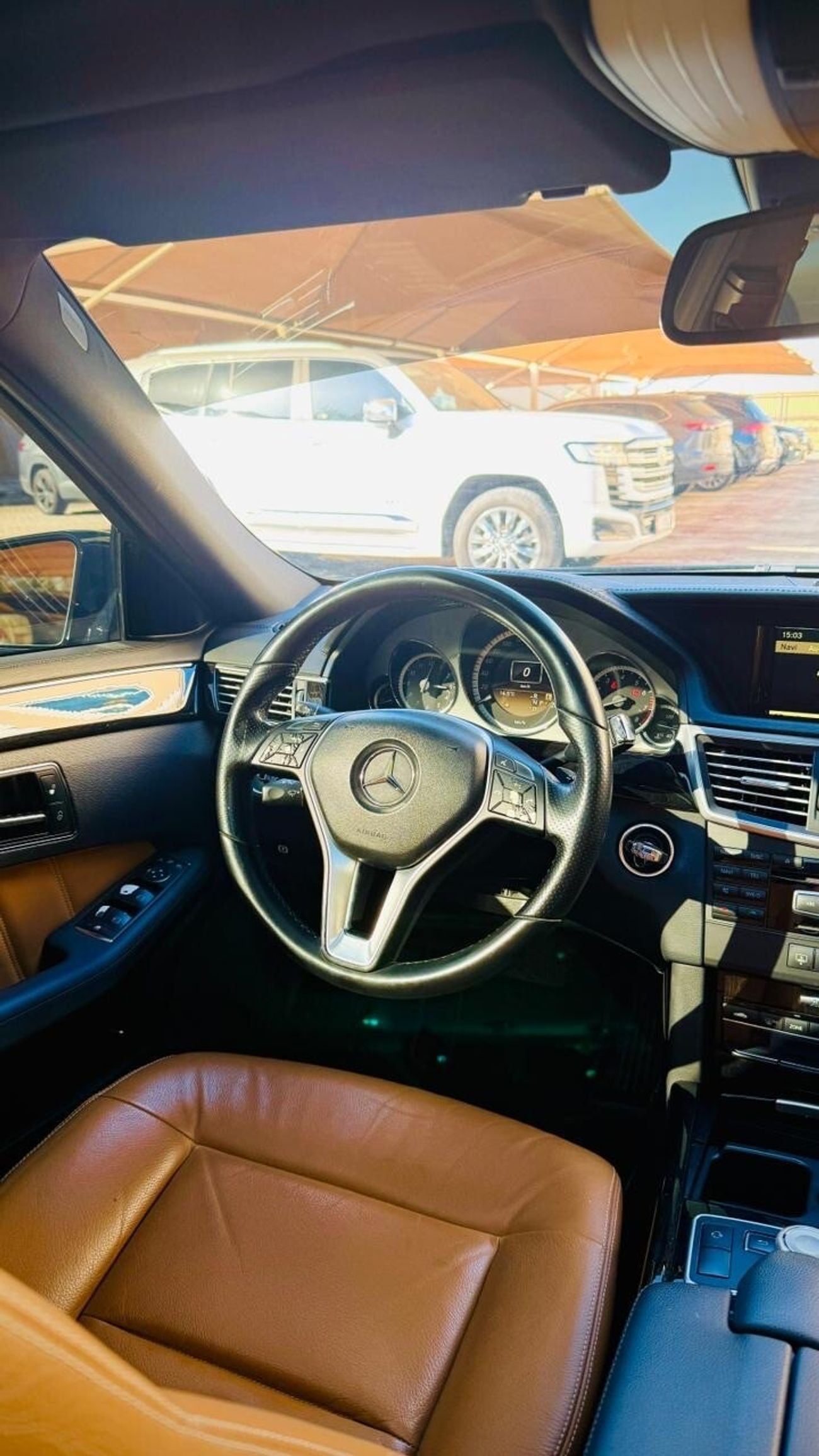 Mercedes Benz E300