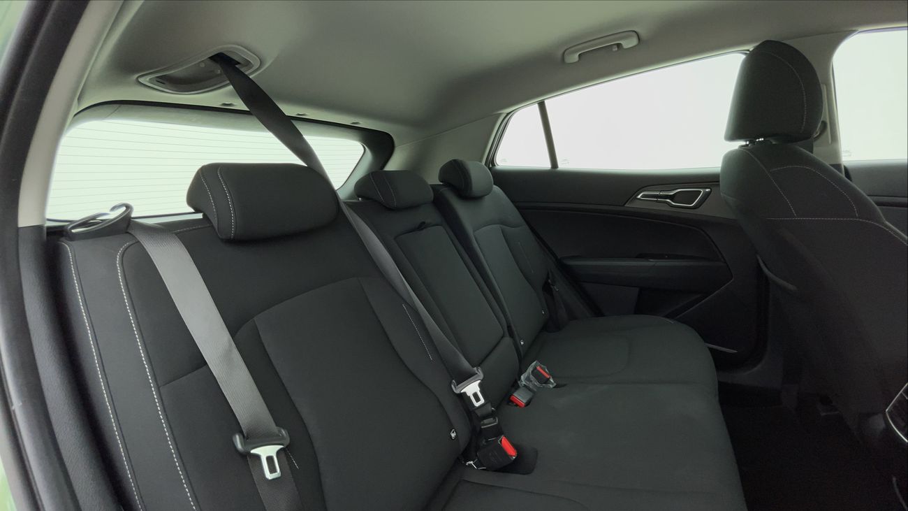 Kia Sportage LX 1.6 | Zero Down Payment | Free Home Test Drive