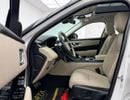 Land Rover Range Rover Velar R-DYNAMIC SE 2022 Range Rover Velar P250 SE R-Dynamic, LR Warranty + Service Pack, Full LR Service H