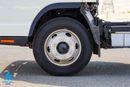 Mitsubishi Fuso Canter STD Long Chassis 2026 | 3.0L Turbo DSL | Euro 5 GCC | For Export