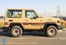 Toyota Land Cruiser 70 2025 LC 71 4.0L LX Z AT - Book Now! - Export