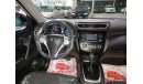 Nissan X-Trail SV  , VERY CLEAN WITH LOW MILEAGE