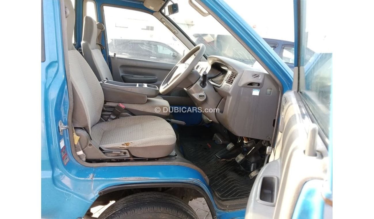Toyota Lite Ace TOYOTA LITE-ACE PICKUP RIGHT HAND DRIVE (PM934)