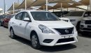 Nissan Sunny GCC, 1.6Engine, خليجي