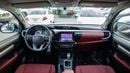 Toyota Hilux GLX S-G 4WD D/C 2.7 A/T | 2026 | For Local Registration +10%