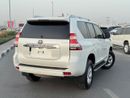 Toyota Prado Toyota Prado 2017 V4TX-L 2.7L (271 HP)