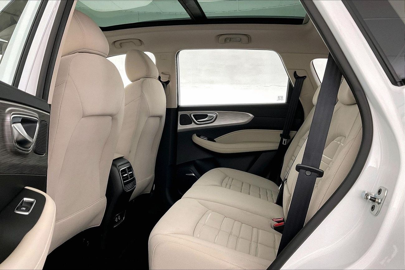 BMW 520i Executive| 1 year free warranty | Exclusive Eid offer