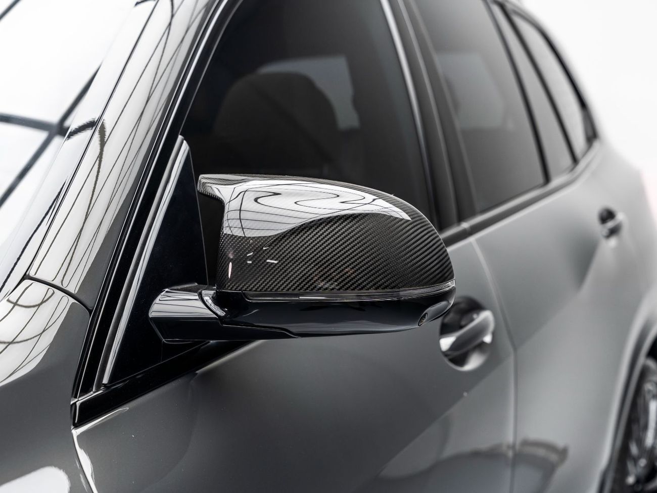 BMW X5 X5 M60i xDrive