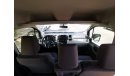 Toyota Hiace 2020 Toyota Hiace 3.5L Manual Petrol | 15 Seater | Black Bumper | Best Market Price