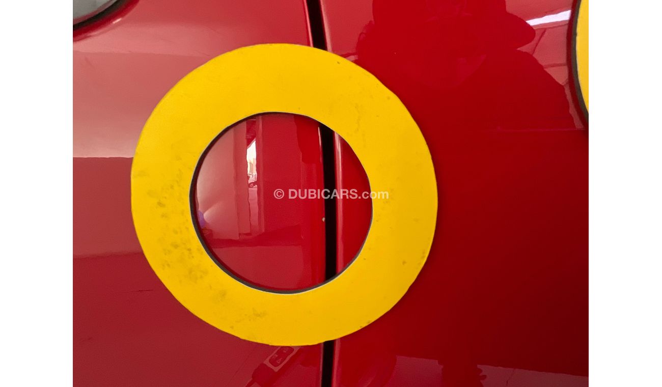 Mini Cooper S JCW Package