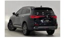 Renault Koleos 2023 Renault Koleos Limited, April 2026 Renault Warranty + Service Contract, Low Kms, GCC