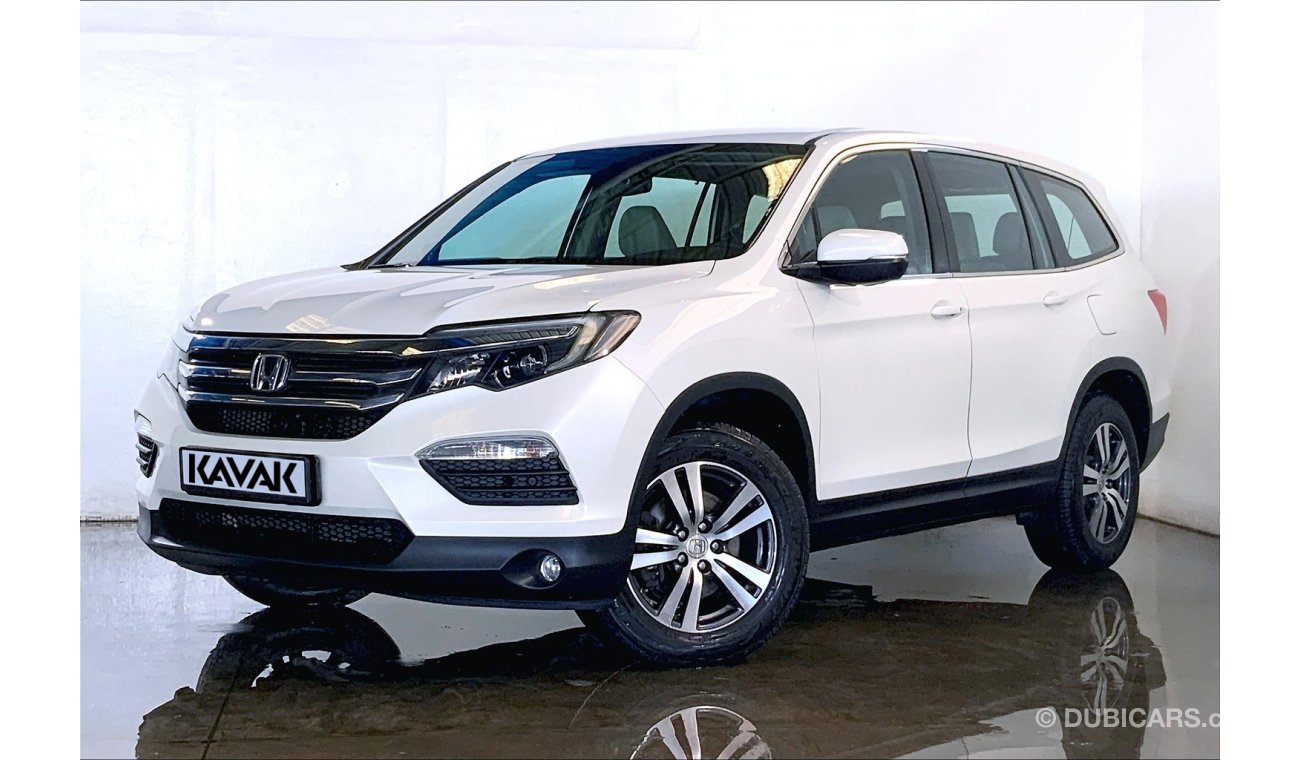 Honda Pilot EX