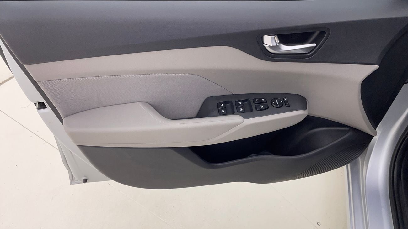 Hyundai Accent Smart+ 1.5L 2023 SMART | AED 604/Month | 0 DP | 30 Day Return | Warranty