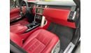 Land Rover Range Rover Range Rover Autobiography_Gcc_2014_Excellent_Condition _Full option
