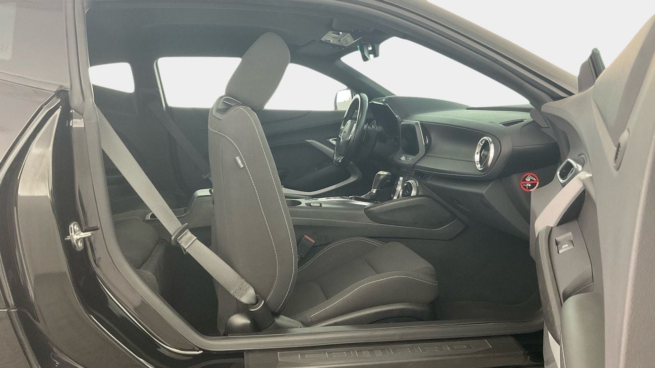 Chevrolet Camaro 1LT 3.6L (355 HP) 1LT | Guaranteed Warranty | 0 Down Payment