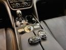 Bentley Bentayga AZURE
