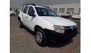 Renault Duster we offer : * Car finance services on banks * Extended warranty * Registration / export services