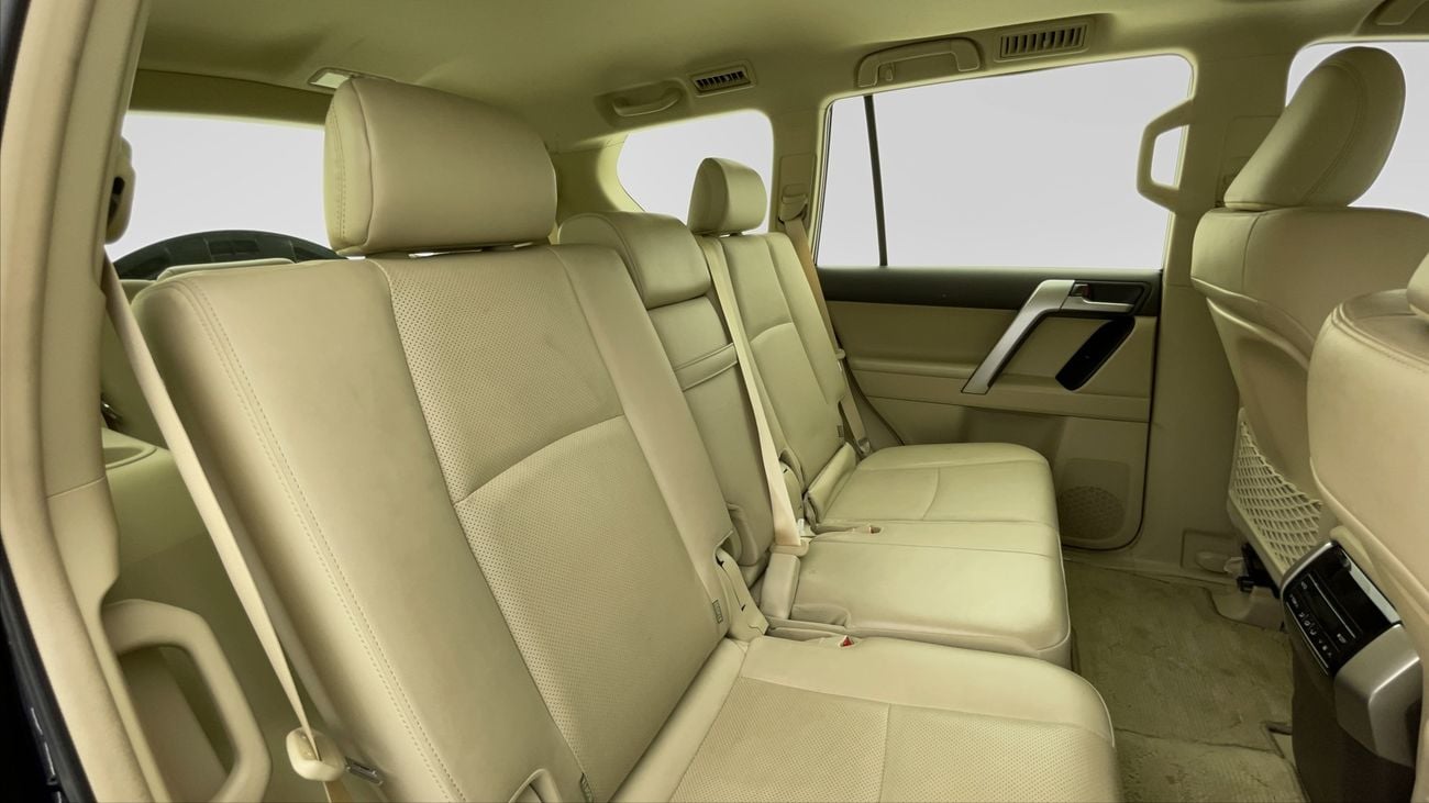 Toyota Prado ADVENTURE 4 | Zero Down Payment | Home Test Drive