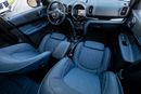 Mini Countryman Cooper 1.5L (136 HP)
