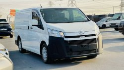 Toyota Hiace 2019 [Right Hand Drive] 12 Seats Automatic Diesel 2.8CC Premium Condition Extra Keys