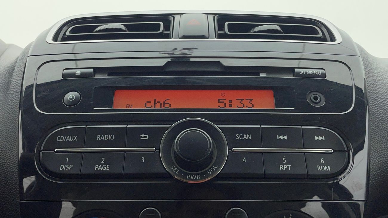 ميتسوبيشي اتراج GLX HIGHLINE 1.2 | بدون دفعة مقدمة | اختبار القيادة في المنزل