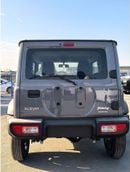 سوزوكي جيمني GLX SUZUKI JIMNY 1.5L 4×4