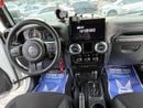 Jeep Wrangler Sport 3.6L A/T