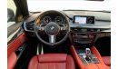 BMW X6 35i M Sport