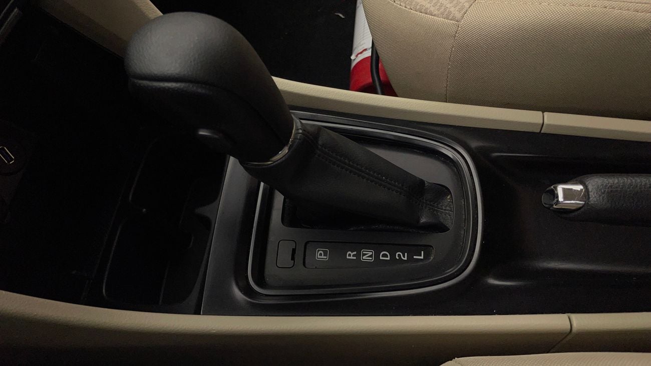 سوزوكي سياز GL 1.5 | بدون دفعة مقدمة | اختبار القيادة في المنزل